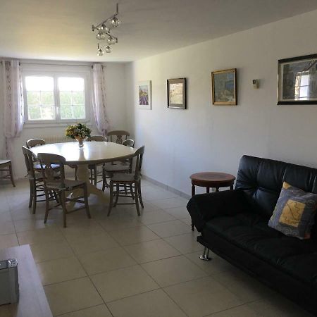 Au Bonheur Villa Idron Dış mekan fotoğraf